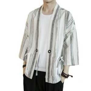thin kimono cardigan