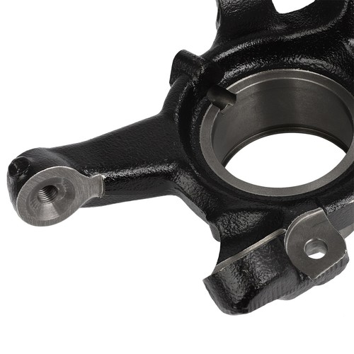 2 piezas nudillo de dirección trasero izquierdo y derecho para BMW 135i 325xi 328i 328xi 330i 330xi - Imagen 14 de 15