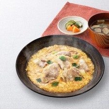Freeze-Dried Soft Beef and Egg Simmer  (4 servings) Amano Foods x 5sets