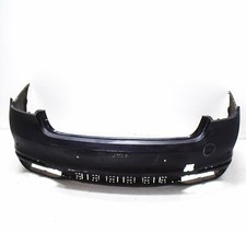 Pare-choc arrière BMW 730