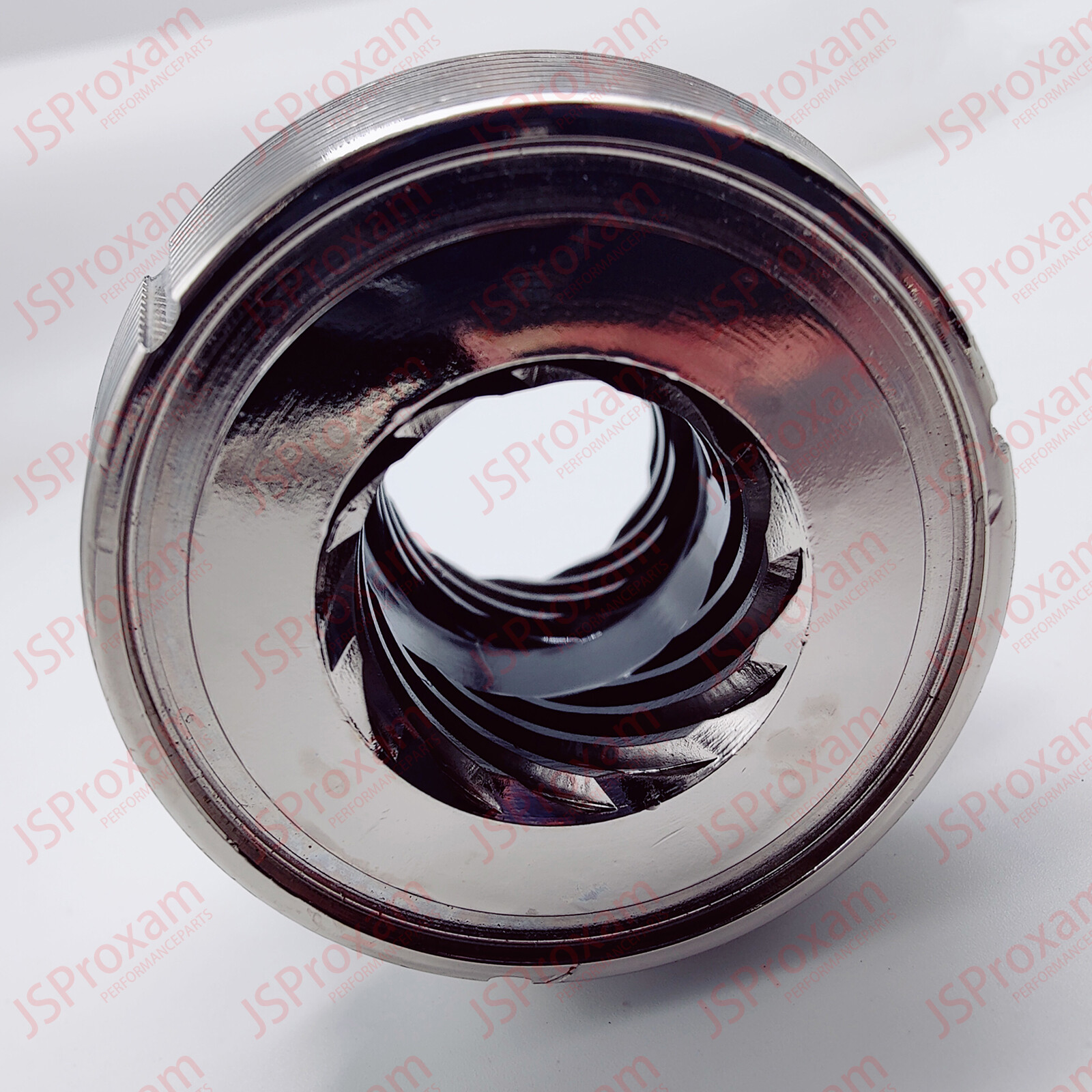 For Volvo Penta 3807613 3855783 Cone Clutch Sliding Sleeve 3808613