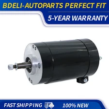 Starter Generator For Harley Davidson FL Series 65-69 XLH XLHA XLX-61 1958-1982