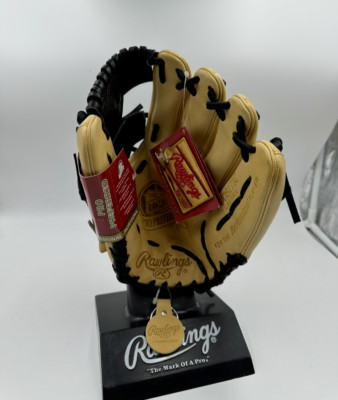 RARE Old Rawlings Pro Preferred PROS17IC 11.75