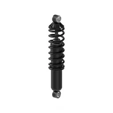Suspension Shock Absorber and Coil Spring Assembly-Load Adjusting Shock Absorber