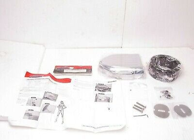 Kuryakyn 9310 Pro Series Hypercharger Upgrade Kit NOS NEW Hyperupgrade