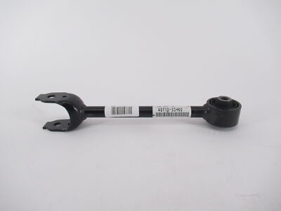Genuine OEM Toyota 48710-06170 Rear Forward Lateral Arm 19-21