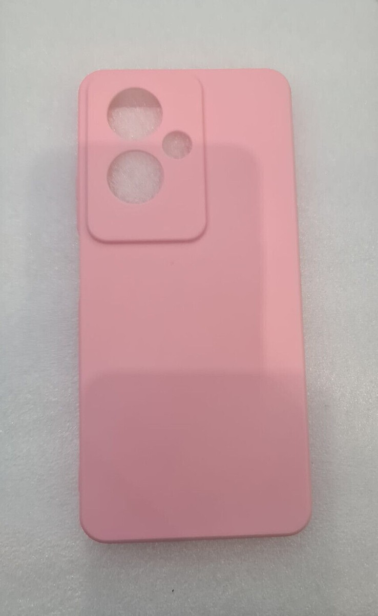 Tveinan Cover Per Oppo A79 5G Case, Custodia Silicone Premium, Protezione Completa In Sottile Silicone Opaco TPU Morbida Cover Antiurto Per Oppo A79 - Foto 11