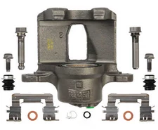 Disc Brake Caliper Cardone 19-6040 Reman