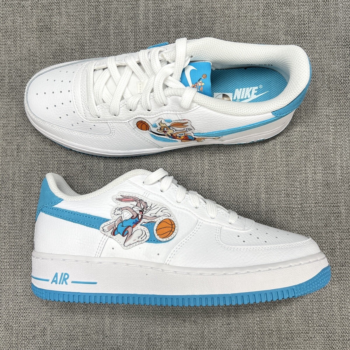 Nike Air Force 1 (GS) 