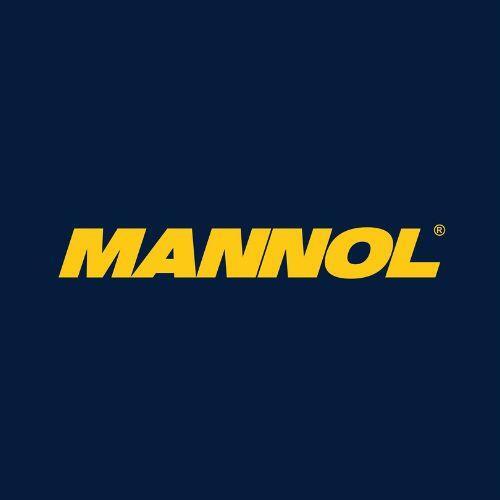 MANNOL 5L Hydraulic Oil 46 Fluid HLP 46 High | Grelly UK