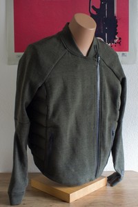 jaqueta bomber nike feminina