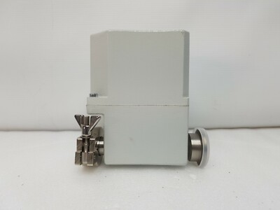 PFEIFFER VACUUM ZFO 16, PK Z70 004, PKZ70004, Oil Mist Eliminator