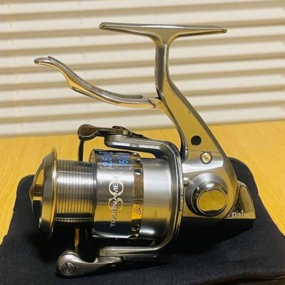 【希少・廃盤品】Daiwa TOURNAMENT ISO Z2500LBD Rare Discontinued Product Daiwa Tournament Iso Z2500Lbd | eBay