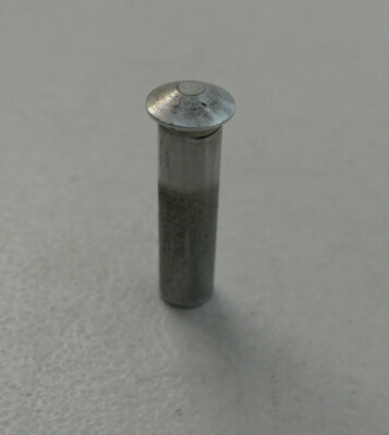 Seeburg HD3WA Wallbox Coin Return Push Button