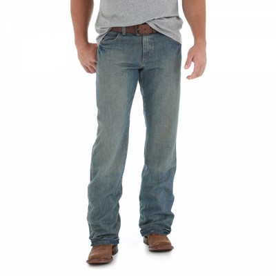 Men's Wrangler Retro® Relaxed Fit Trail 
