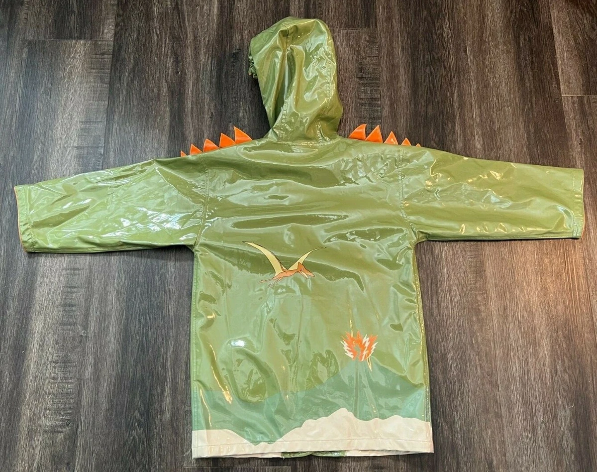Kidorable raincoat cheap
