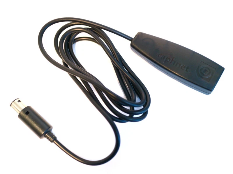 Classic controller   GameCube conversion adapter Virtual console retro gameboy - Image 2 of 4