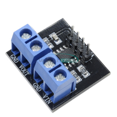 Max471 Voltage Current Sensor Votage Sensor Current Sensor For Arduino