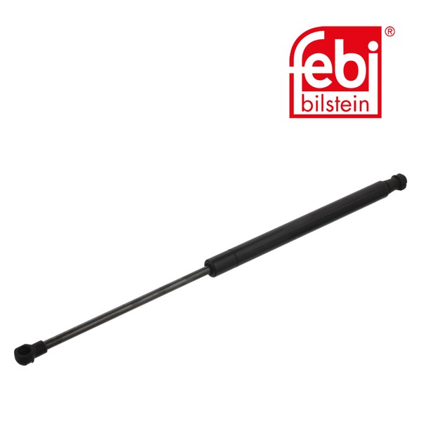 Febi Bilstein Gasfeder DäMpfer Heckklappe Beidseitig FüR Volvo V50 MW 545 36206-image