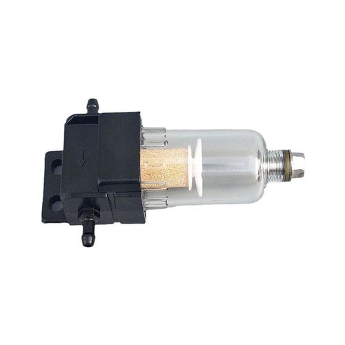 Water Separator Heater Fuel Filter Water Separator Biodiesel Diesels New C3 W6E8 - Bild 9 von 12