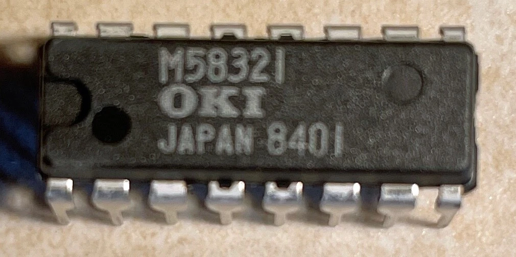 OKI Electronic Components & Semiconductors for sale | eBay