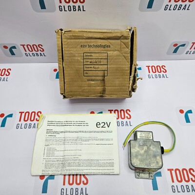 E2V TECHNOLOGIES EEV MG5473 X-BAND MAGNETRON