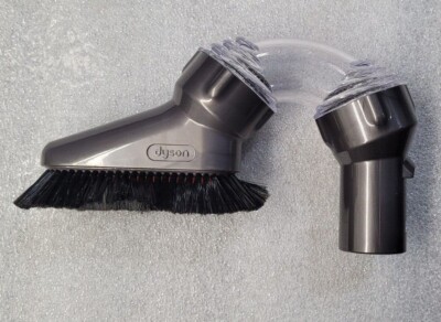 Dyson Multi-angle brush Ceiling Fan/upholstery Fits;Most Dyson 917646-01 NEW 19C
