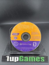 SCOOBY DOO MYSTERY MAYHEM (NINTENDO GAMECUBE) DISC ONLY- NO CASE  (T11)