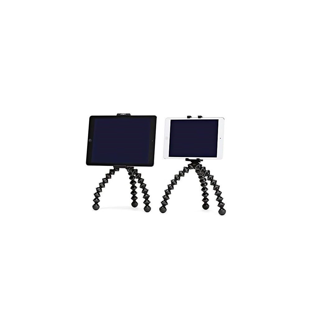 GripTight Pro Tablet Stand : trépied flexible anti-reflet pour vos visioconférences - 3