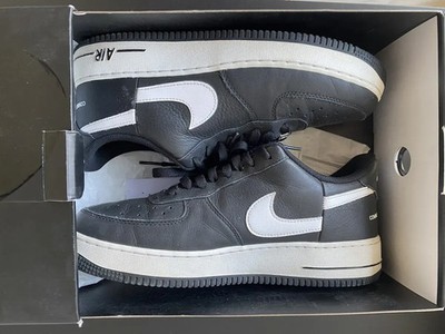 Nike Air Force 1 Low Supreme x Comme des Garcons (2018) sz 9