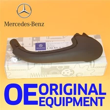 Front Left Driver SIde Black Interior Door Pull Handle fit for Benz C-Class