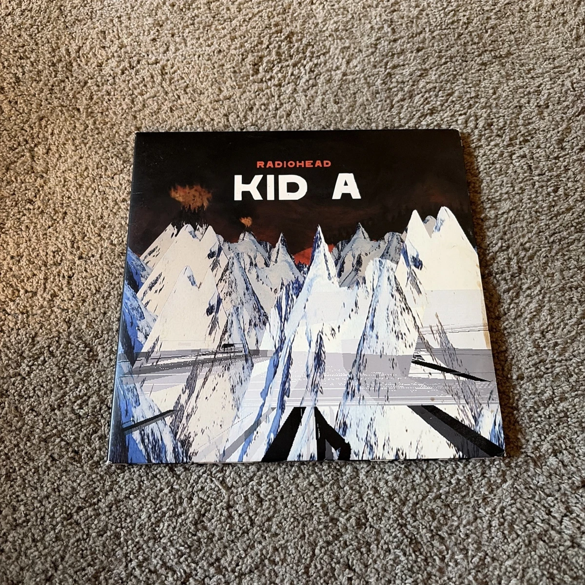 Radiohead 10