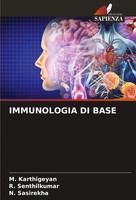 M. Karthigeyan (U. A.) | Immunologia DI Base | Taschenbuch | Italienisch (2023)