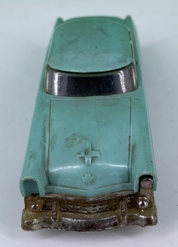 Lionel vintage original automobile for 6414 6424 Carriers Original from 1950's - Picture 2 of 8