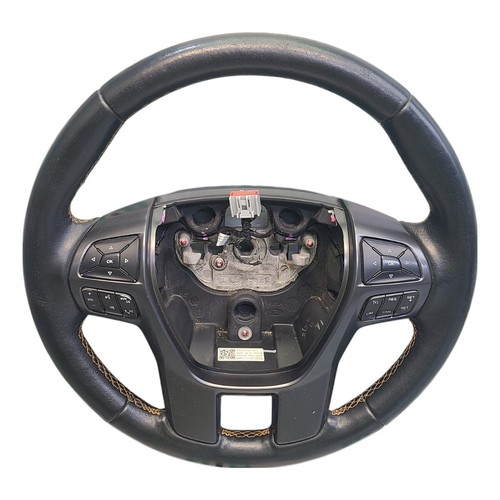 Ford Ranger Wildtrak Multifunktionslenkrad *582 EB3B3600UF3EBX