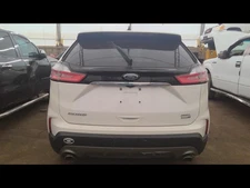 Power Brake Booster Fits 15-24 EDGE 6617643