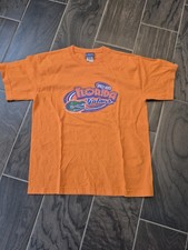 Vintage Florida Gators Youth Tshirt Size XLarge Orange Since 1853