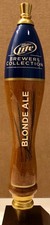 Miller Lite Brewers Collection Blonde Ale Beer Tap Handle New Old Stock