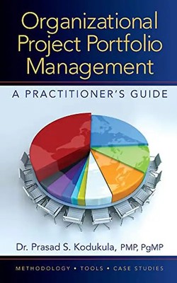 Project Portfolio Management - Kodukula, Dr. Prasad
