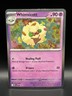 Whimsicott 019 - Pokemon Mega Evolution Black Star Promo Card - NM