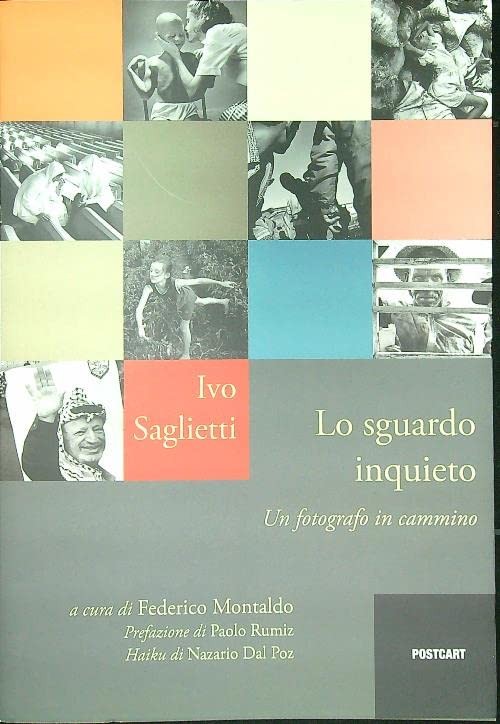 Иво Саглиетти и его наставник в расследовании. Редакция. иллюстрированная книга (в мягкой обложке) (ИМПОРТ ИЗ Великобритании)