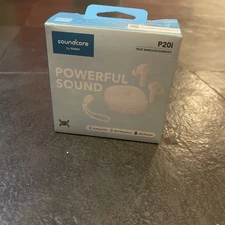 Anker Soundcore P20i Brand New