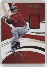 2020 Panini Immaculate 14/99 Craig Biggio #92 HOF 5w7