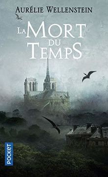 La Mort du temps von WELLENSTEIN, Aurélie | Buch | Zustand gut