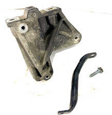 VW MANUAL TRANSMISSION 02J/DQY (MK4 TDI) Manual Trans Motor Mount Brace Support