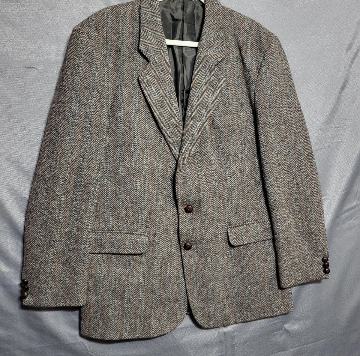 Harris Tweed Coat products for sale | eBay