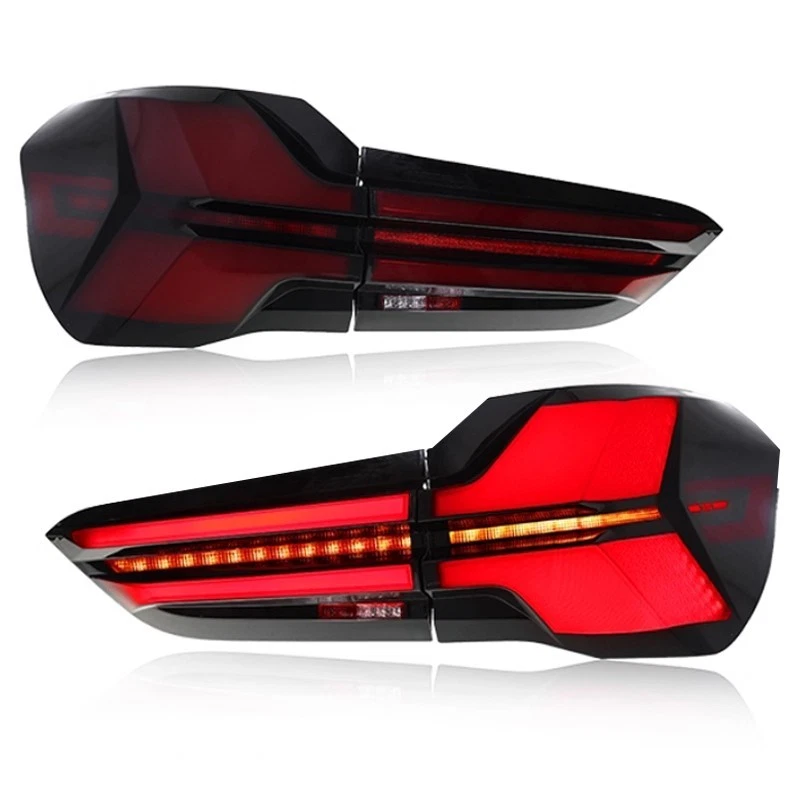 Rear Tail Lights for BMW X1 for sale | eBay