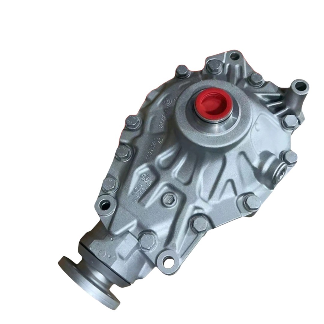 Rolls-Royce Ghost 2019-2020 Front Differential