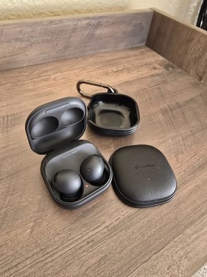 Samsung Galaxy Buds2 Pro - Graphite