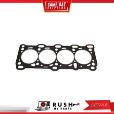 89-92 Graphite Head Gasket For Geo Isuzu I-Mark 1.6L L4 DOHC 16v DNJ HG36